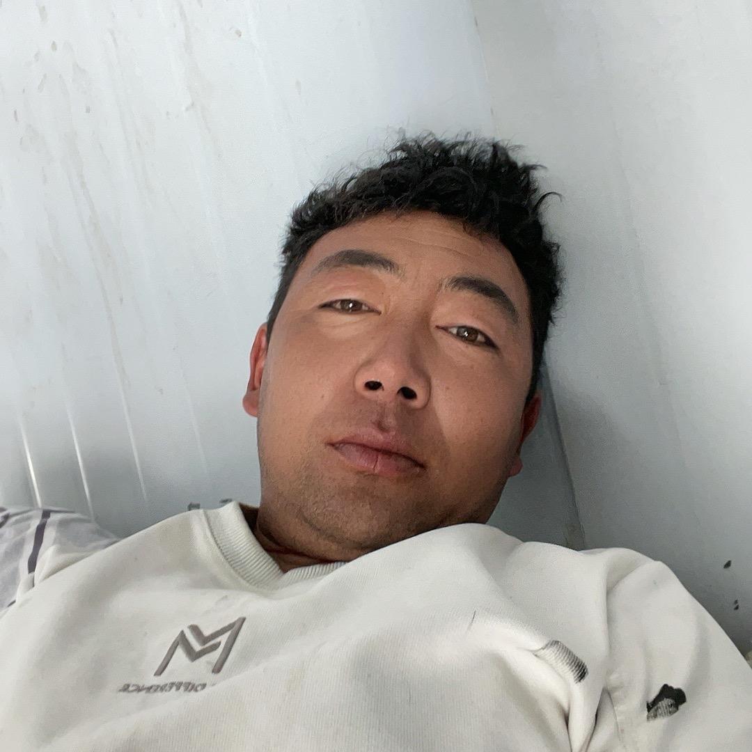 农村男孩