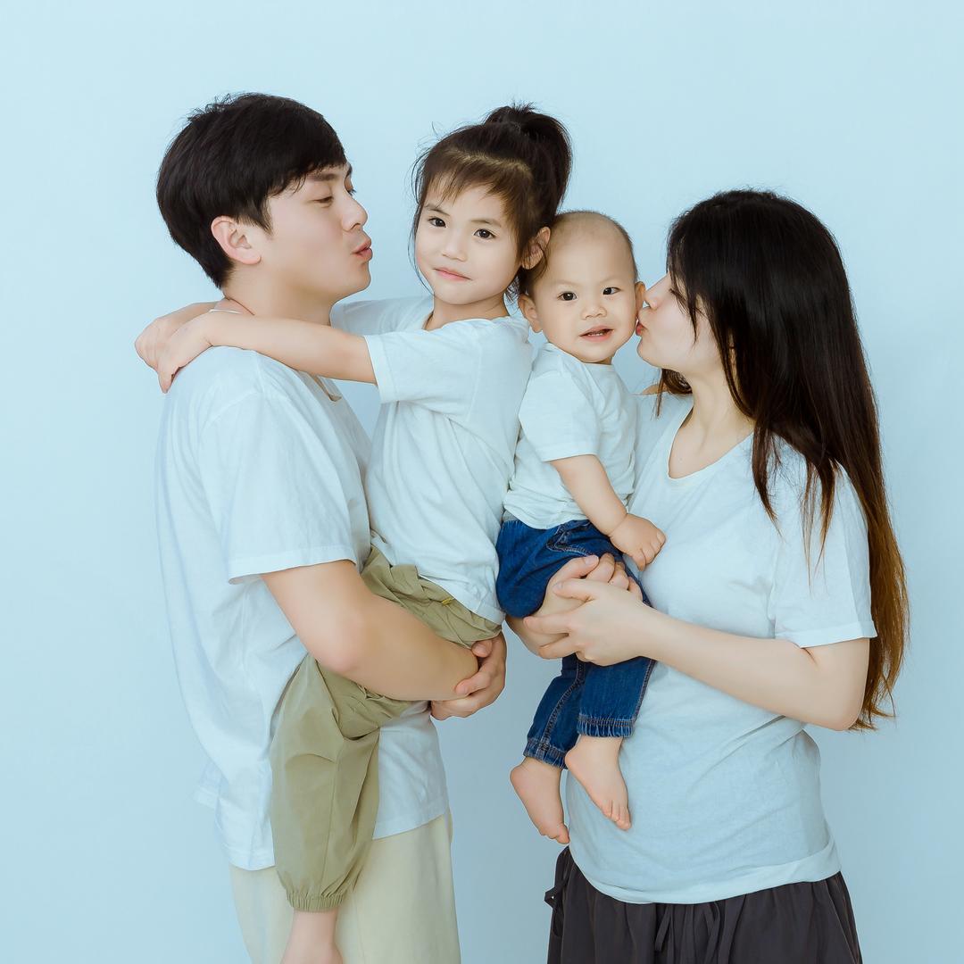 泡饼麻麻服饰