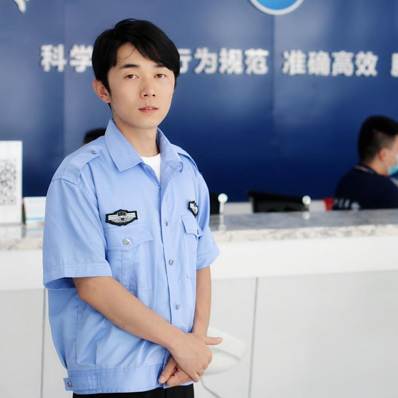 检弟夸哥审车汽车服务中心