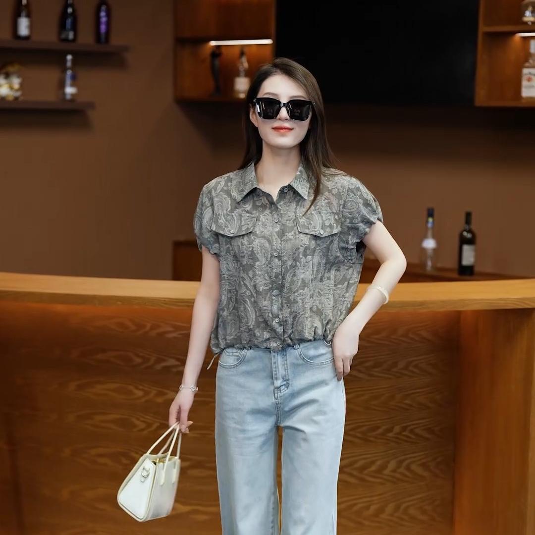 金开优选服饰