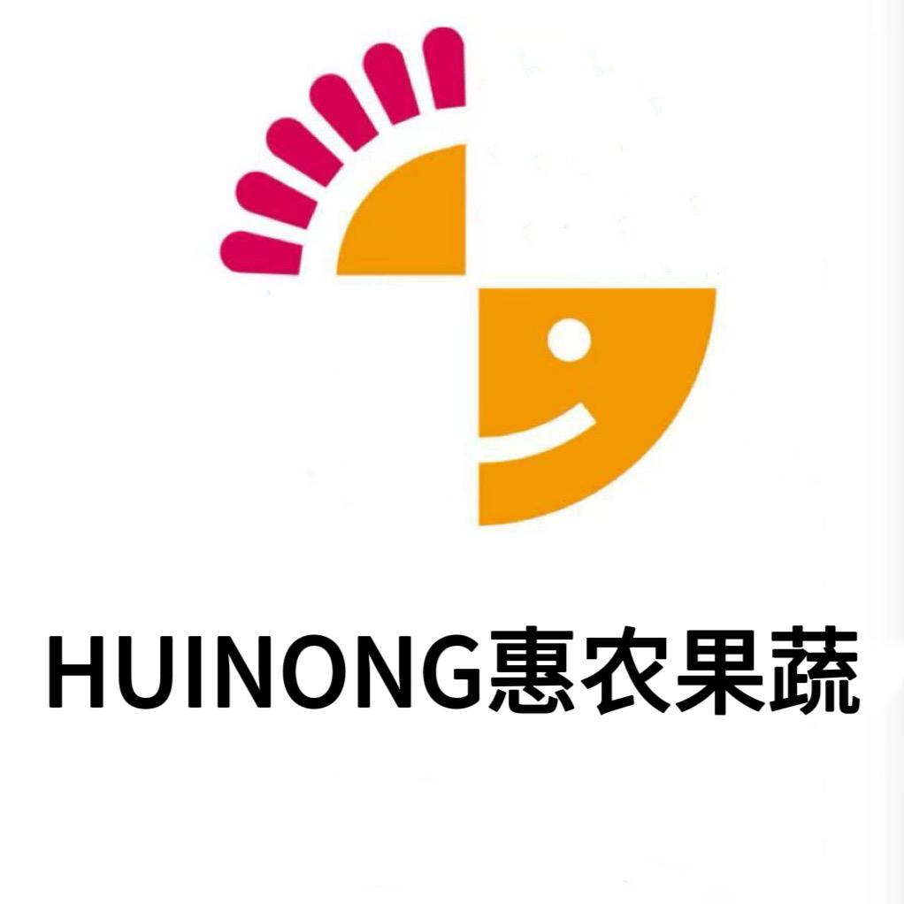 惠农生态果蔬阳老板