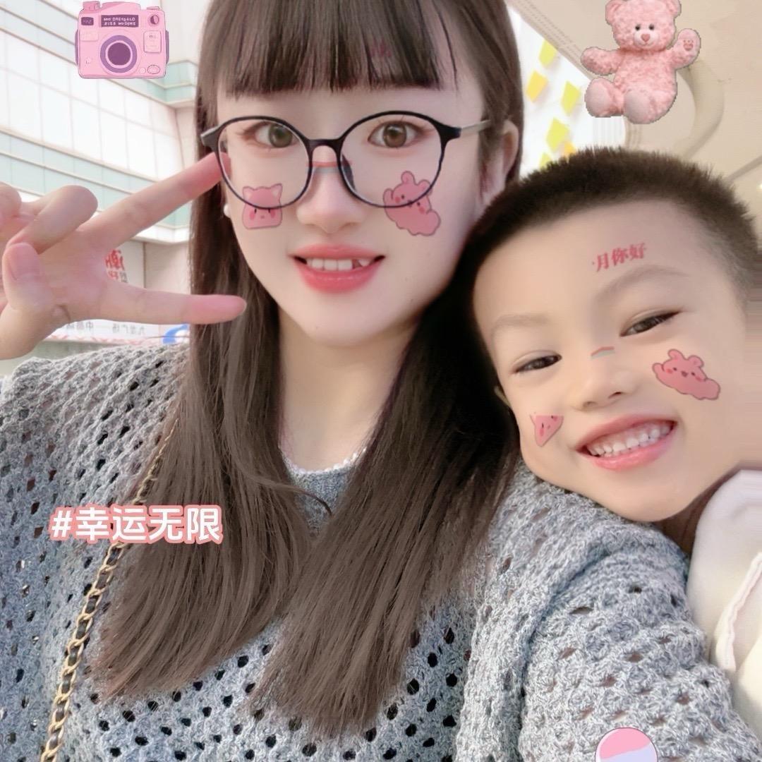 🌈 小猪麻麻