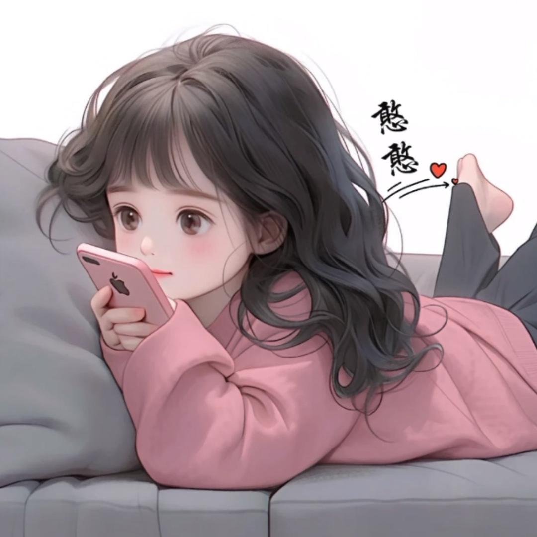 暖暖小酒窝