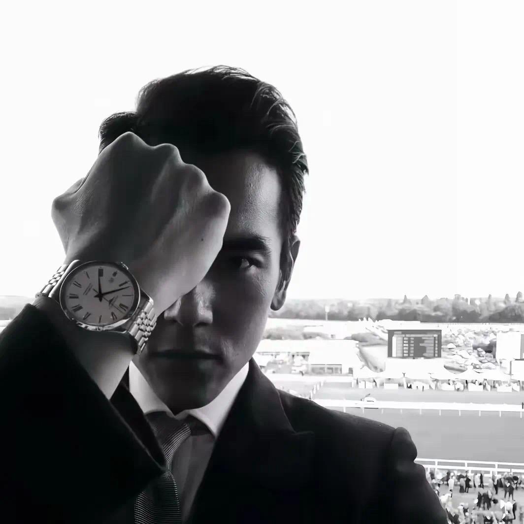 轩   sir