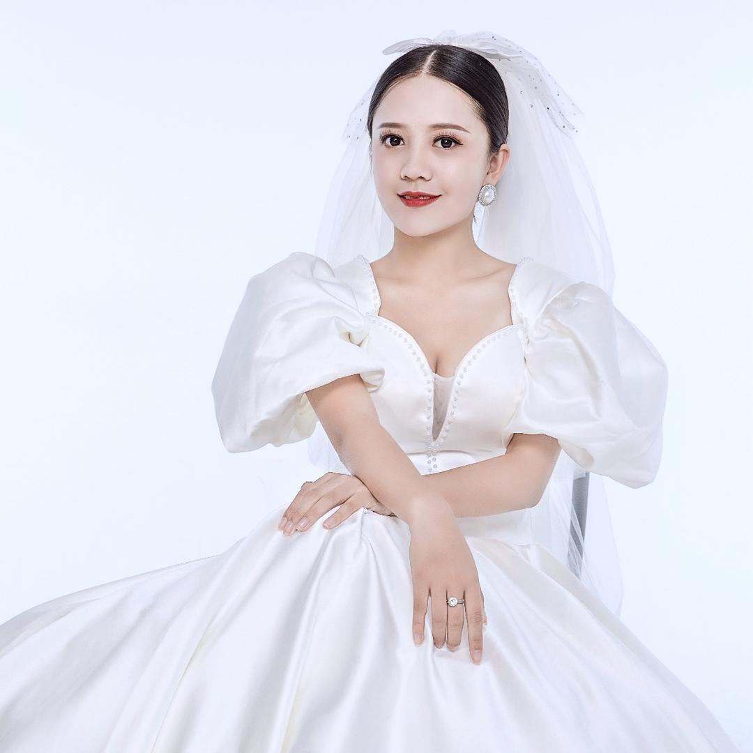 米朵宥宥的妈妈