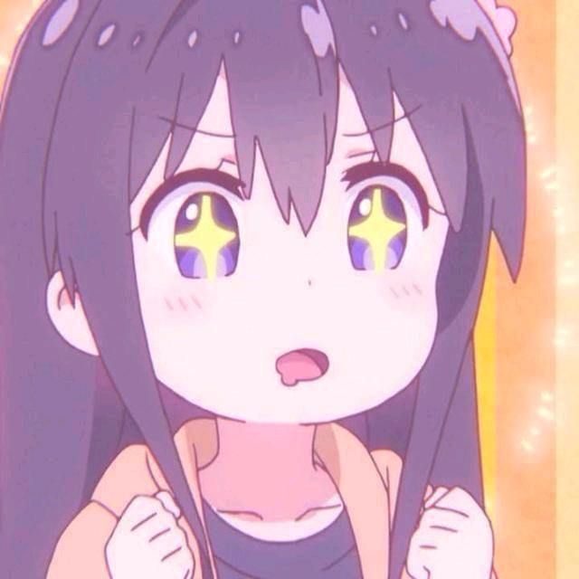 大漂亮。