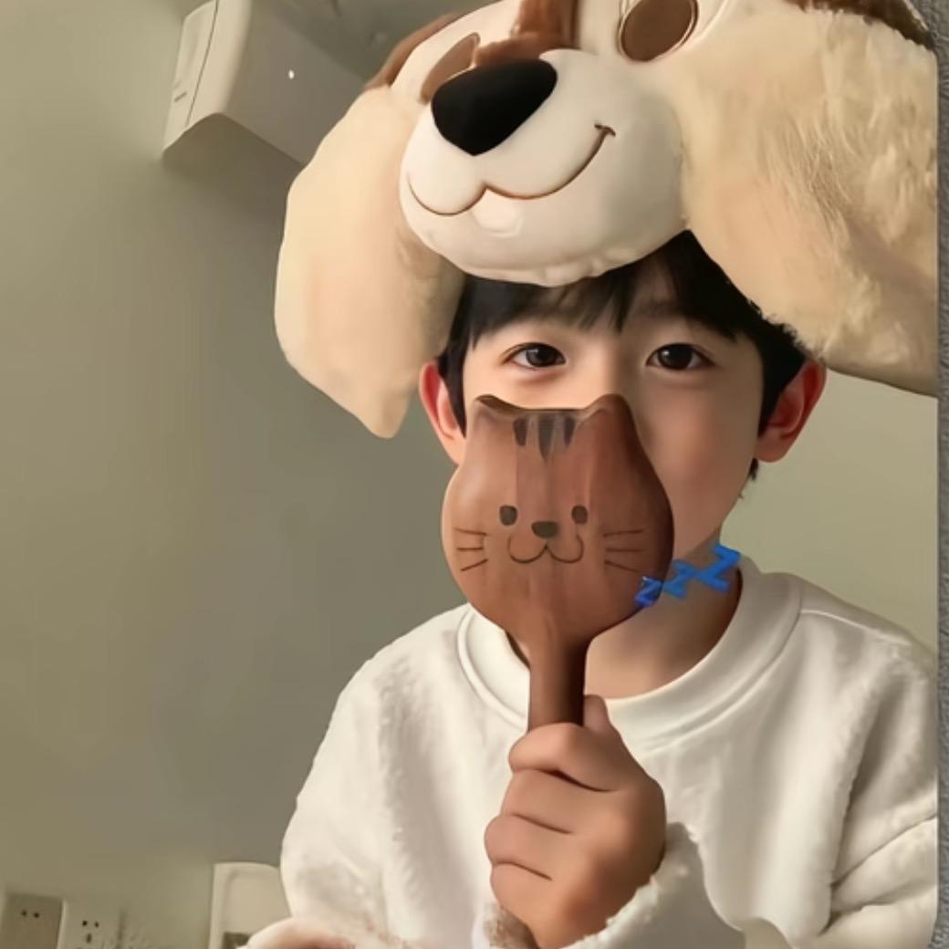 积水成渊