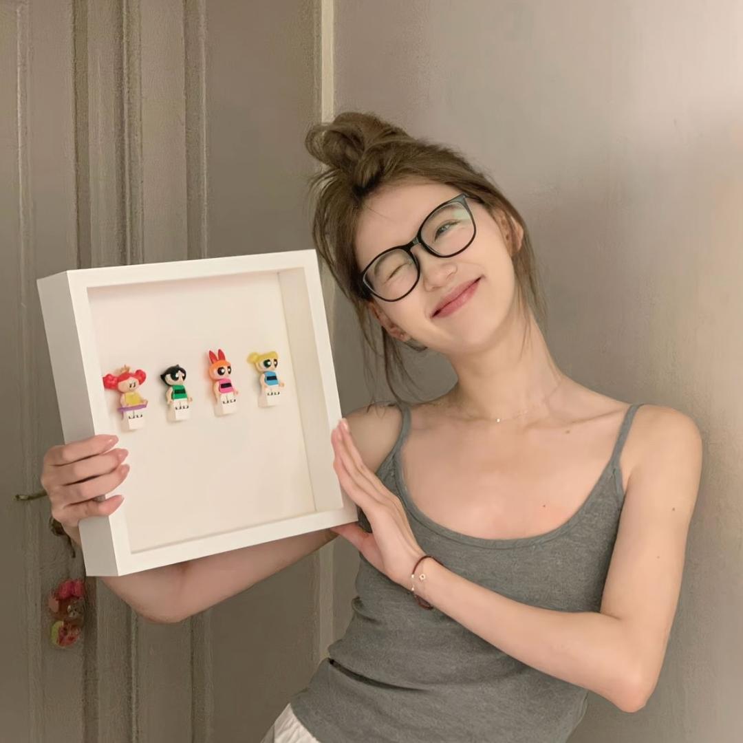 QQ糖i
