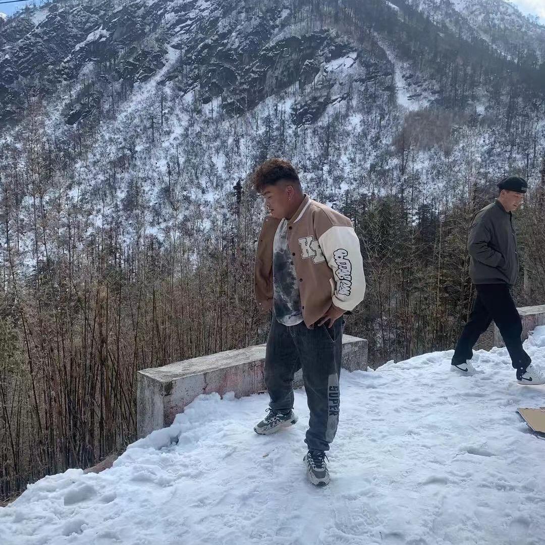 🍂小帅🍂