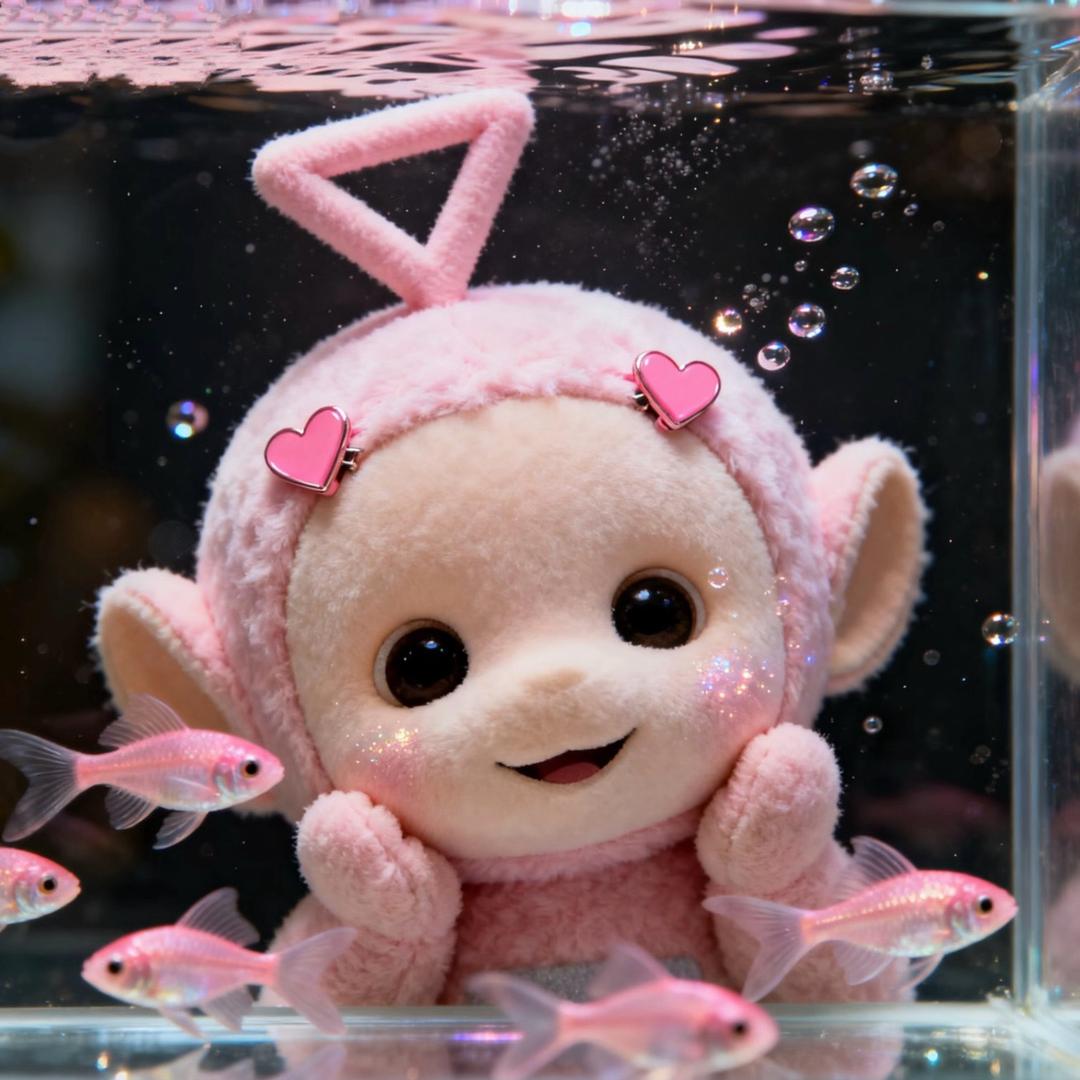 迪士尼在逃保安🌟