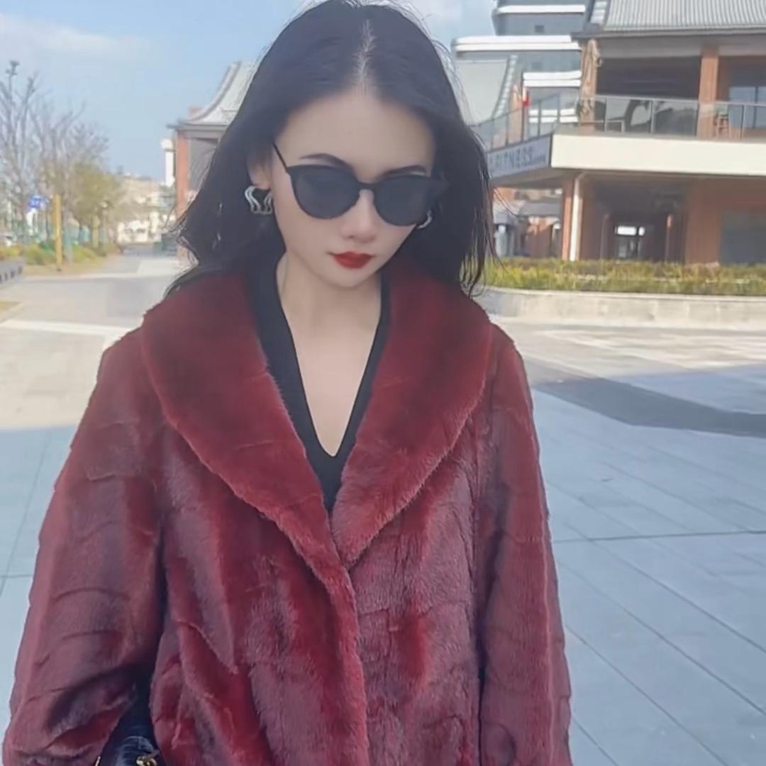 步步高皮草