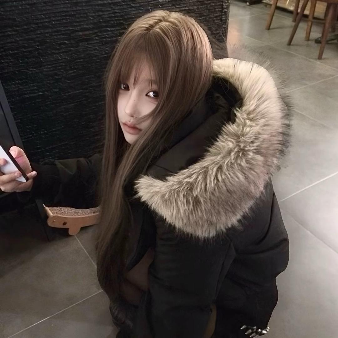 凉白开