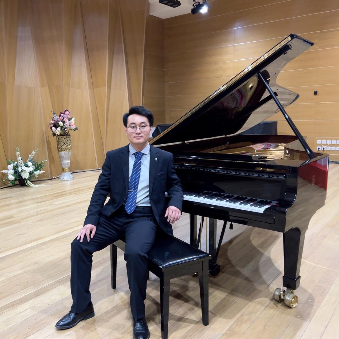 为樂🎵志🎹🥊