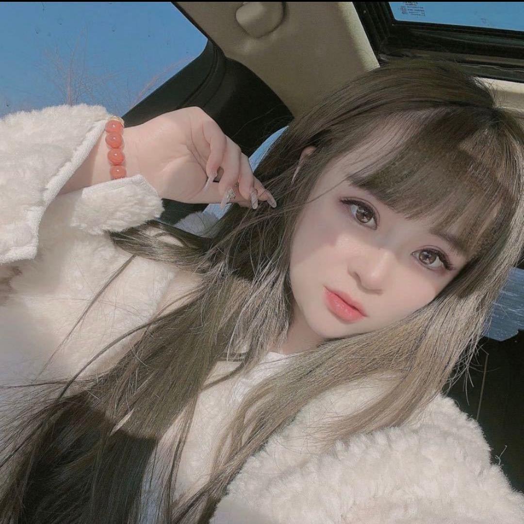 一个做车🚗Dai的小姐姐