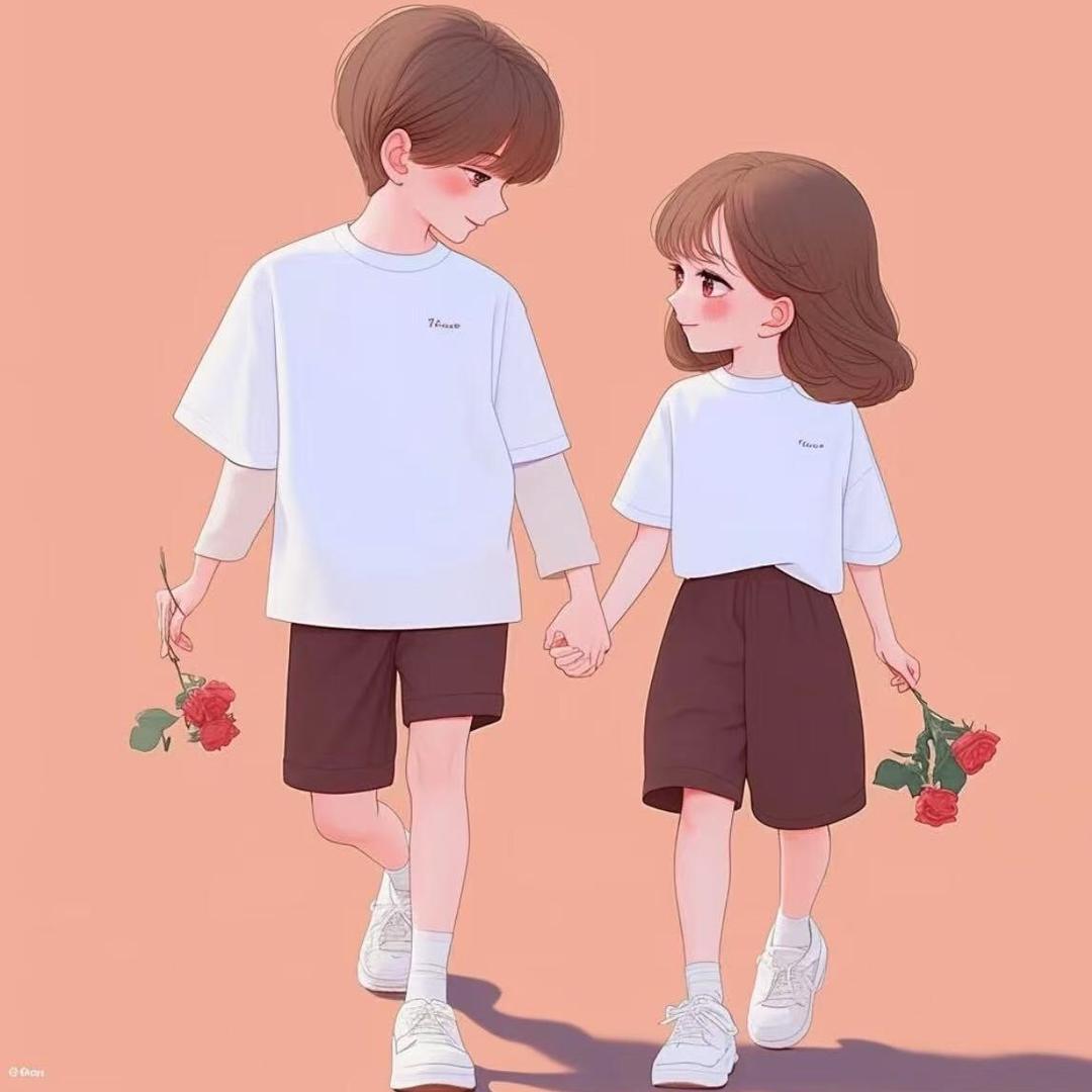 六月
