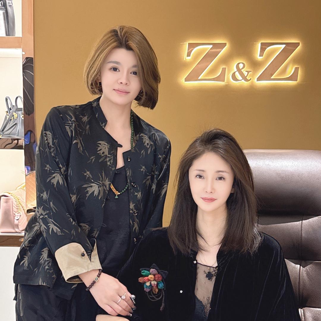 珍珍女装休闲号(妍妍)