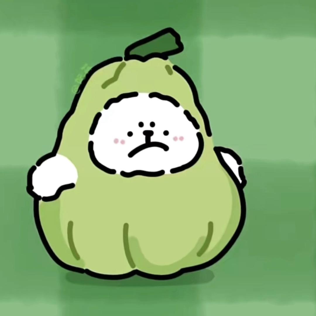 藏枝绘月