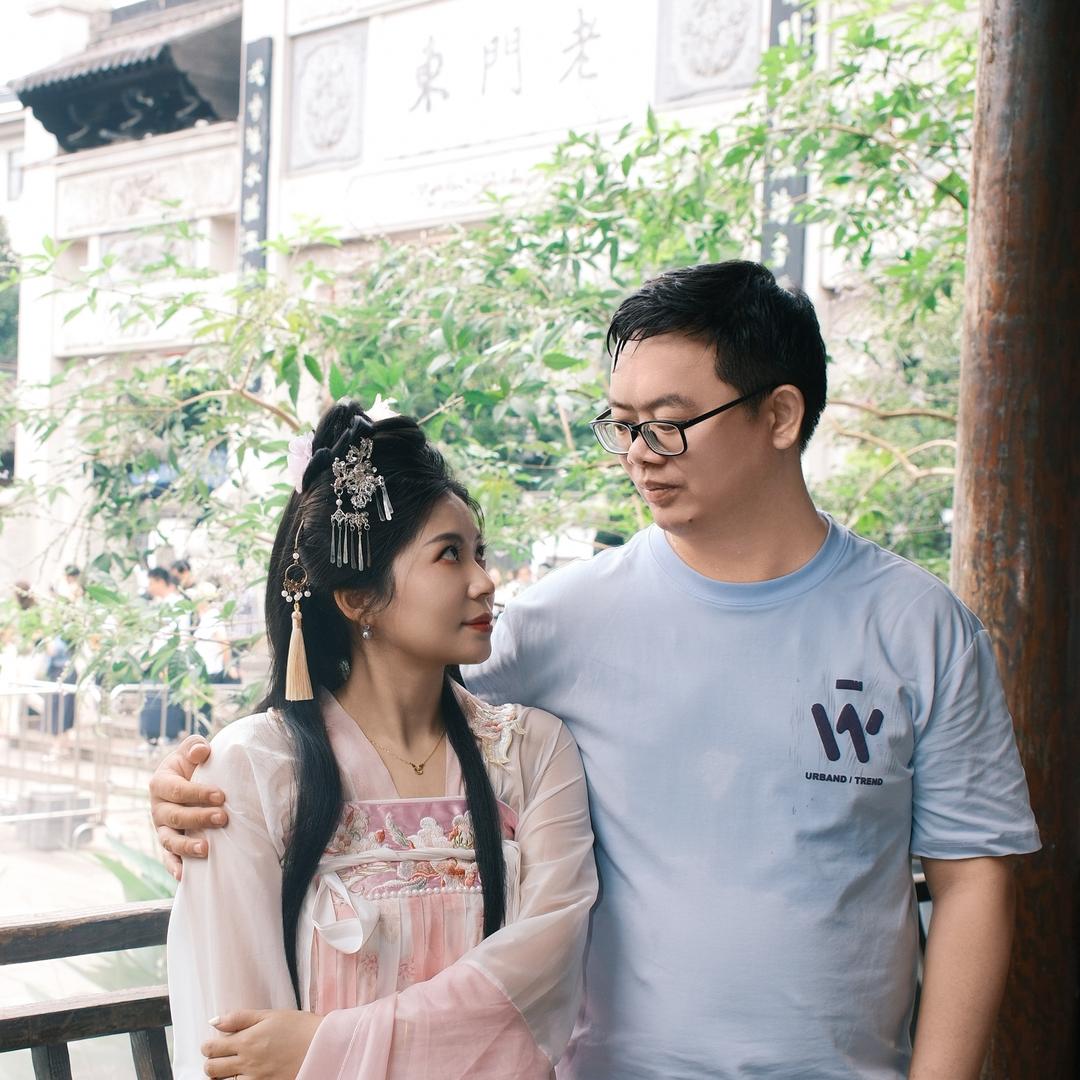 ∞ 萧山美食、路人甲づ