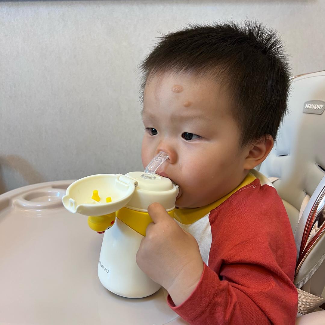 布朗尼麻麻（二胎）