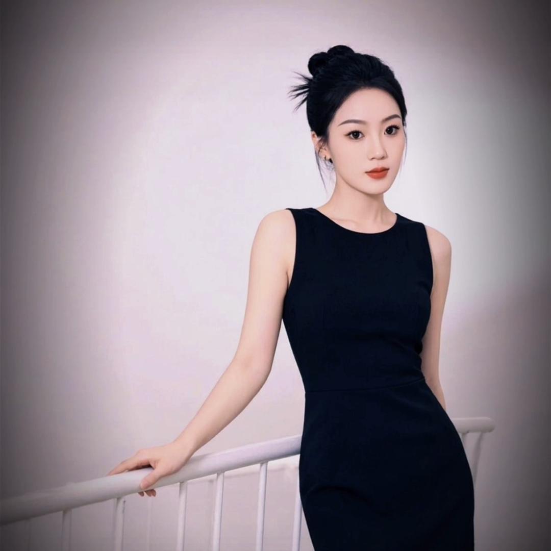 美美子.