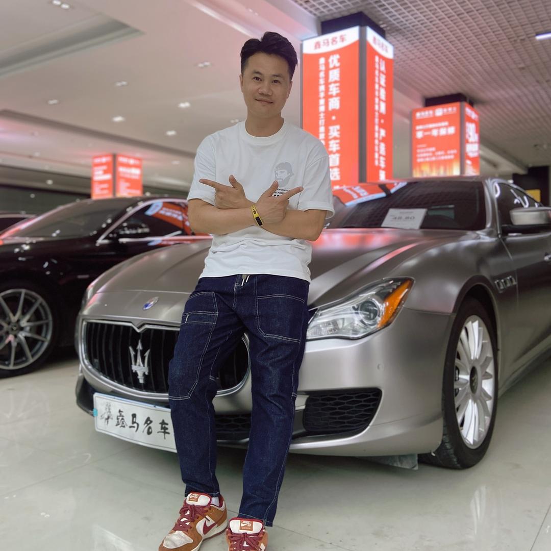 小杰哥车車車
