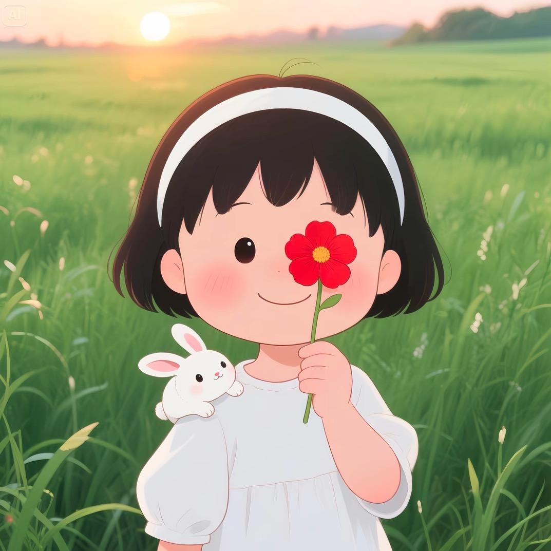 喵喵和胖妞（故事纯享）