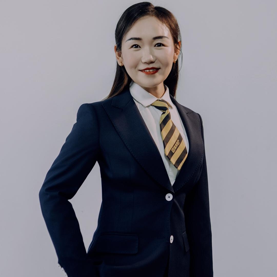 冠县房产于林含