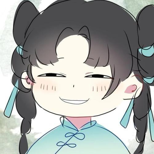 王者荣耀陈必成（国服西施）恩师江东