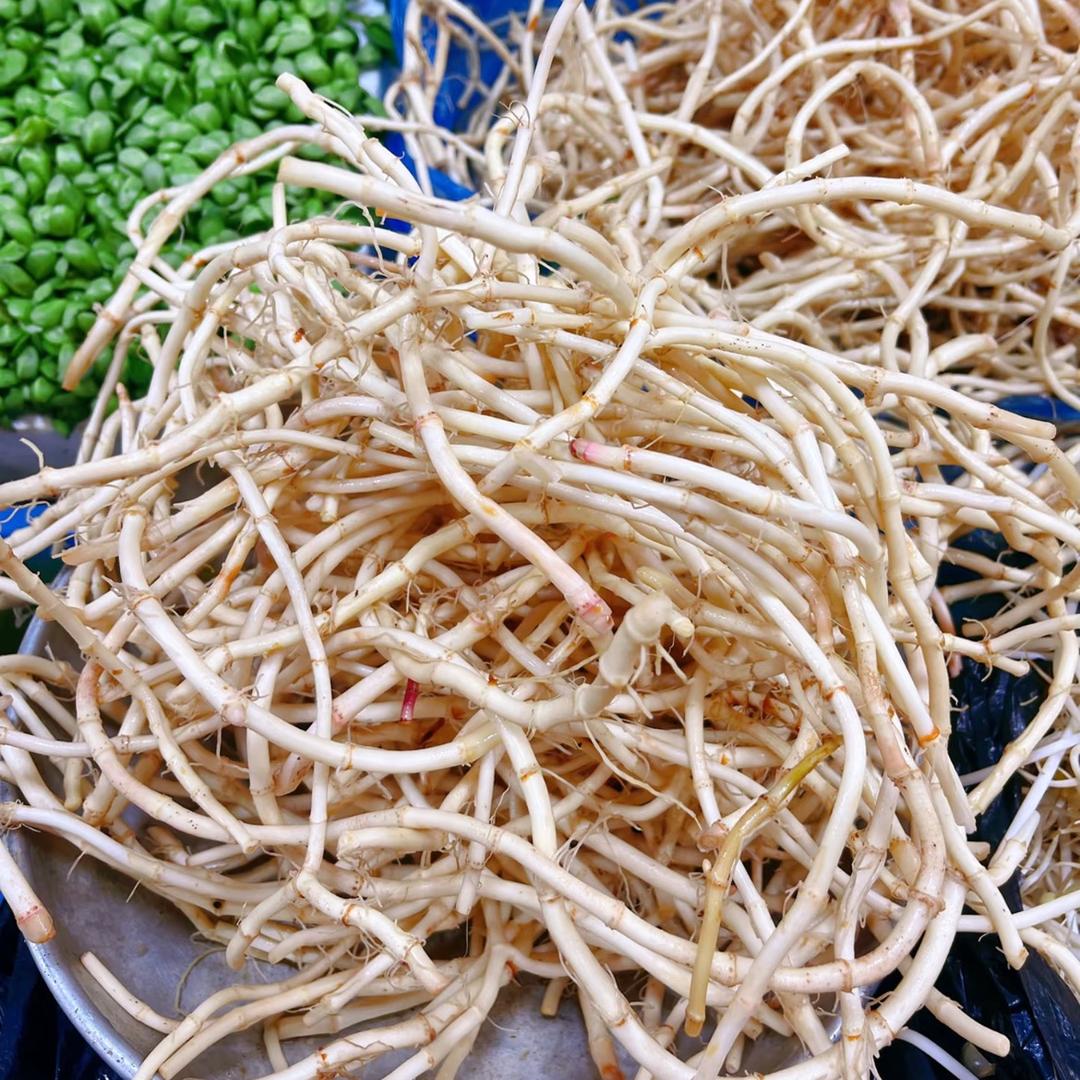 马记农产品优选（鱼腥草）