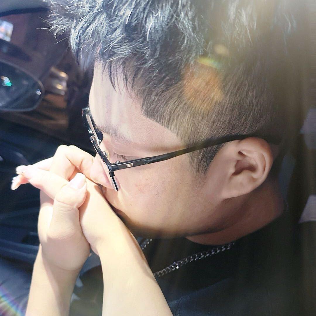 染墨