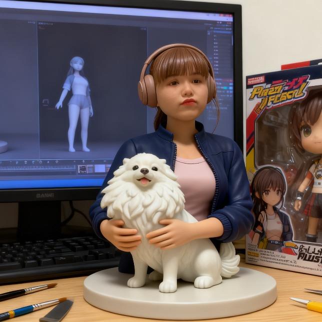 @十一汤圆的朋友圈