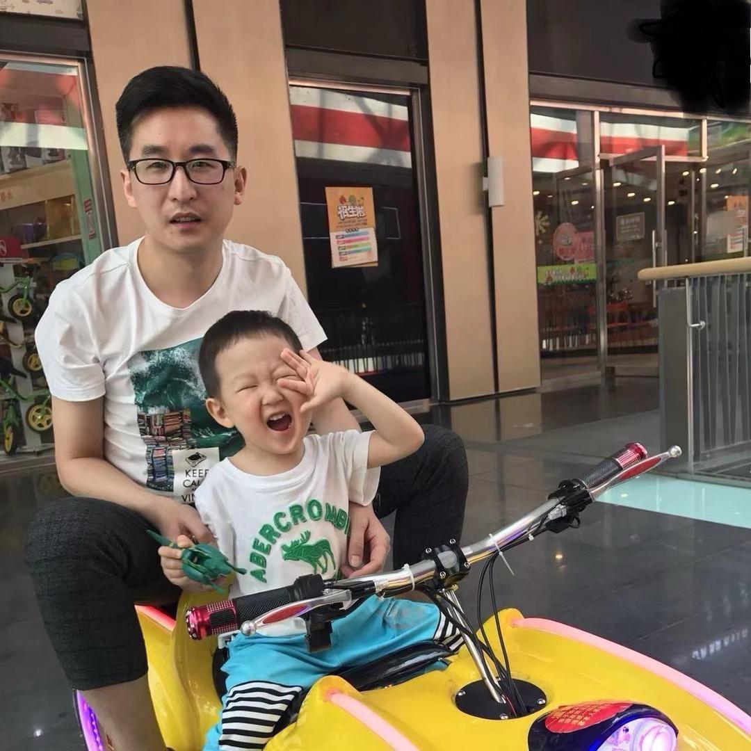 老杜是二哥