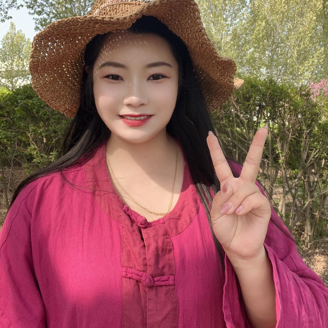 爱农业的小杜
