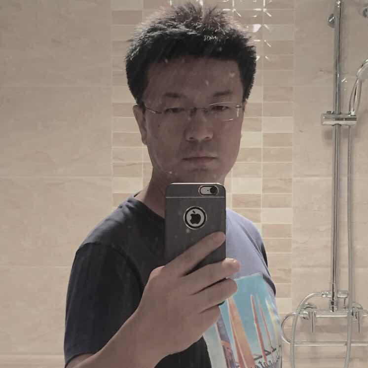 珠玉潜水 澜表方圆