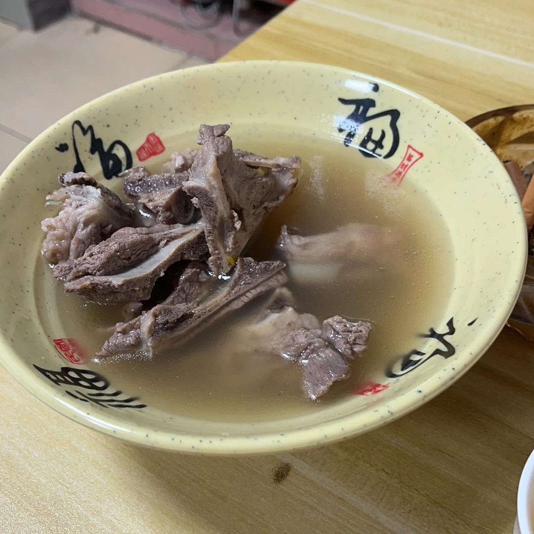 江南粥粉店