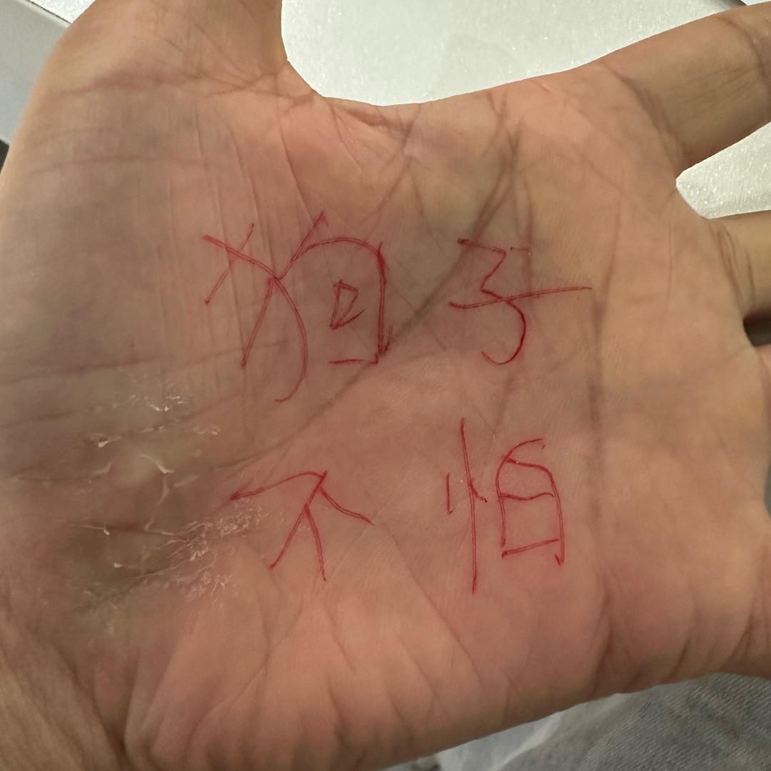 狗子不怕