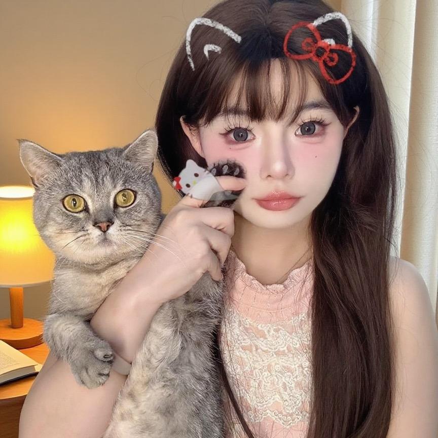 绘梨妮🦋