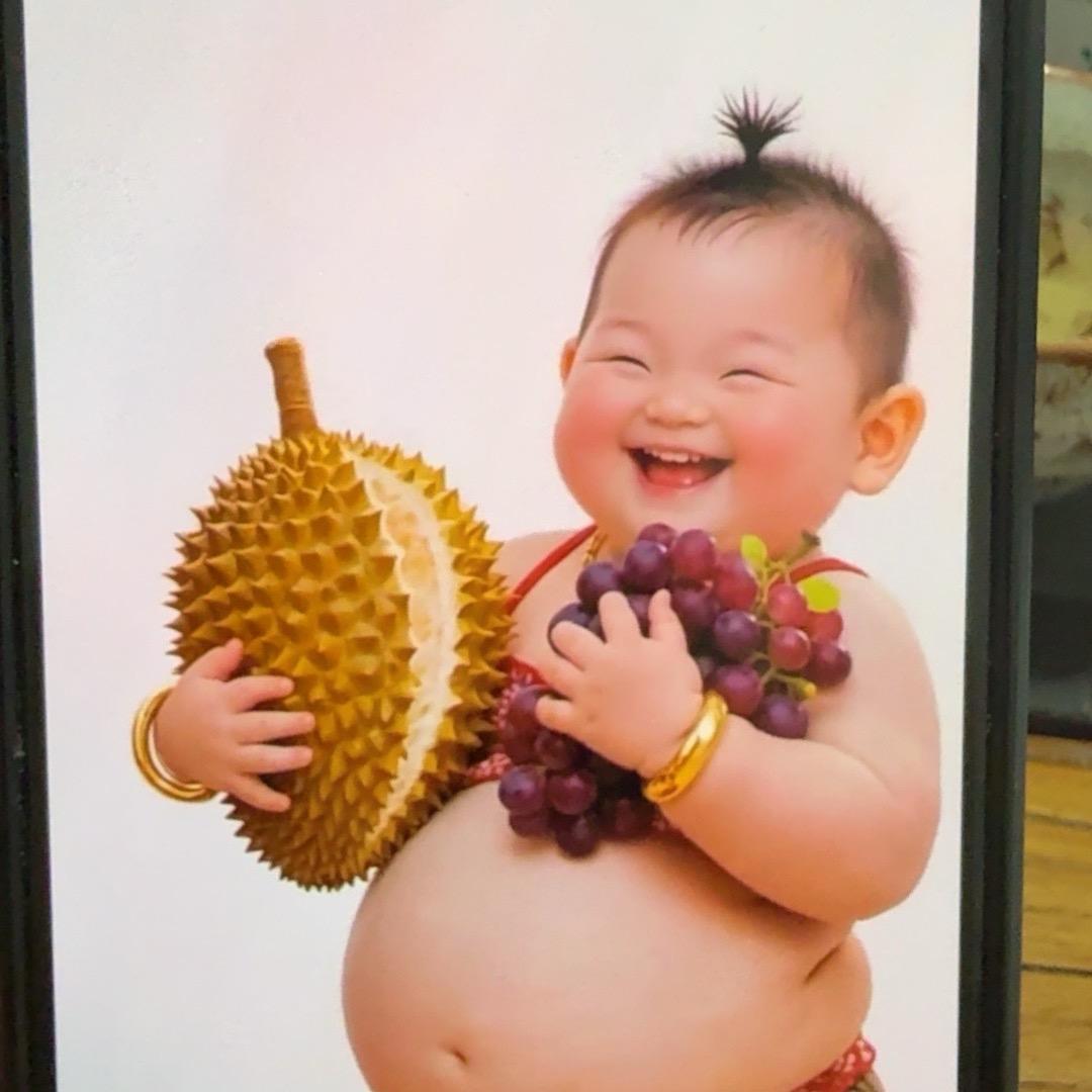 大胖都超级水果批发·水果趣