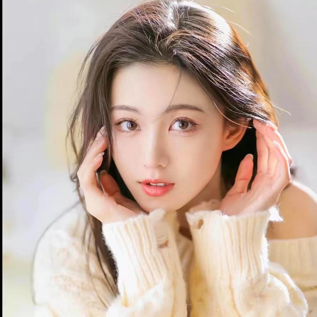 遇见最美的你