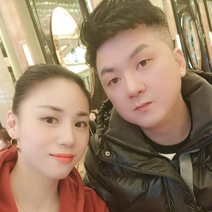 阿猛夫妇
