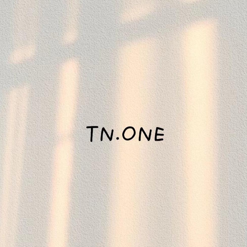 TN ONE韩国女装实体店