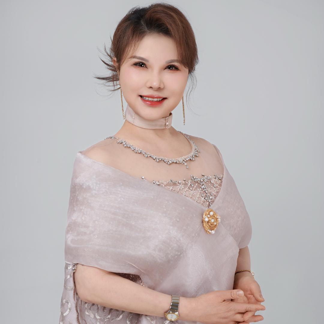 美丽使者