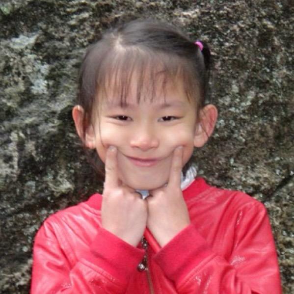 小心小欣（不想上班版）