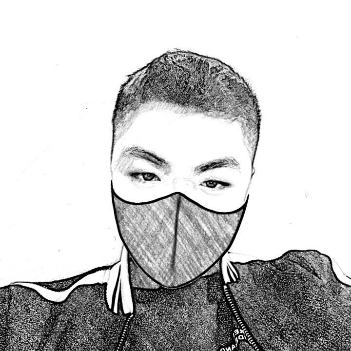 90后的黑大叔