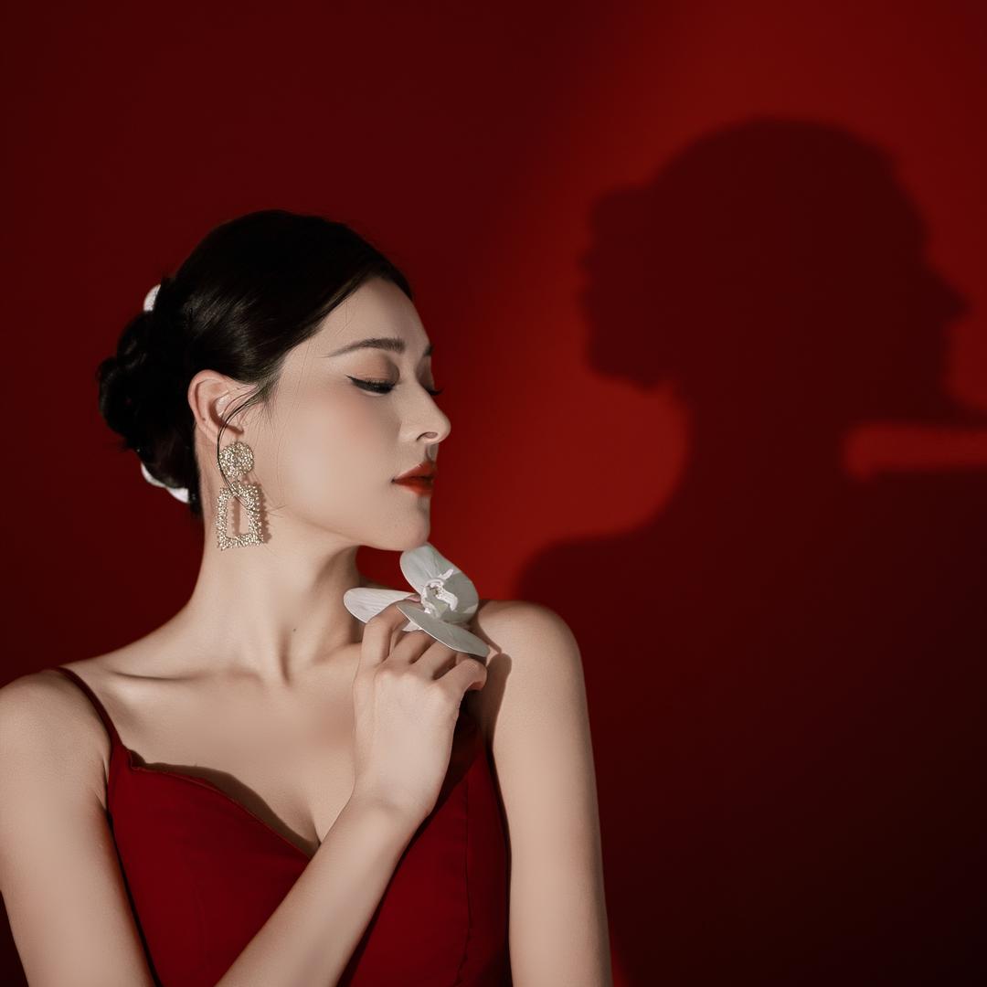 暖姐春姿色