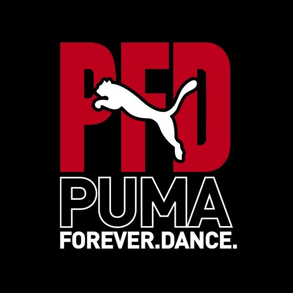 PUMA用舞之地