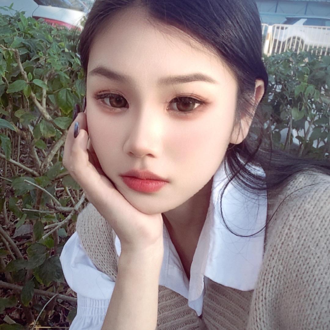 贝贝❤️ 《落日点·茶摊》