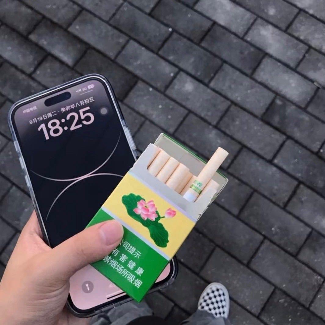 半刻余温