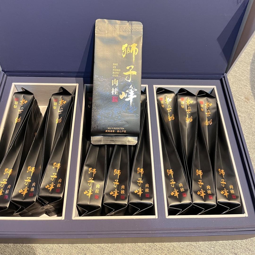 小虎🐯（茶叶）