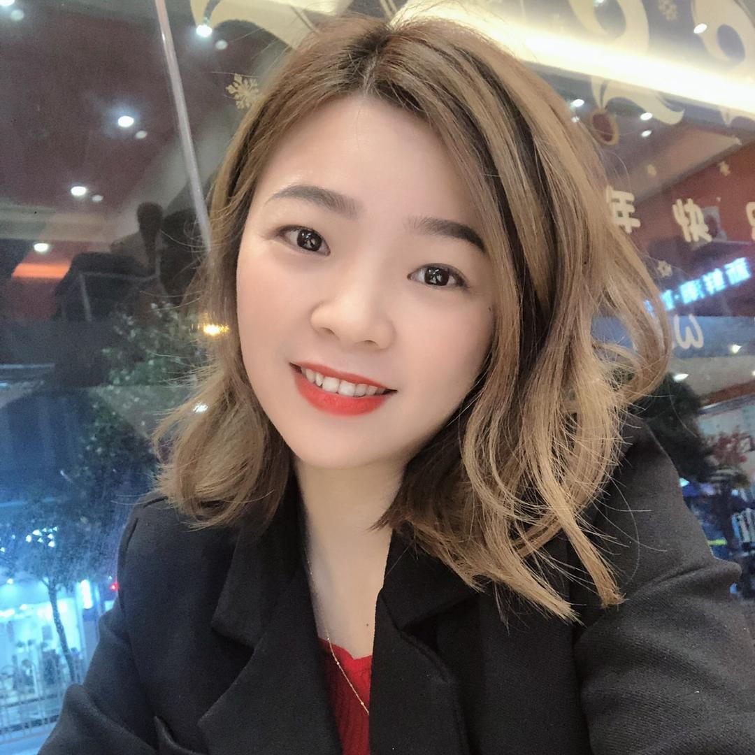 静儿@